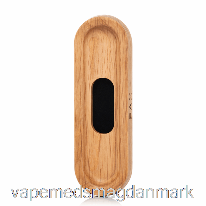 Vape Væske Pax Ladebakke Hvid Eg